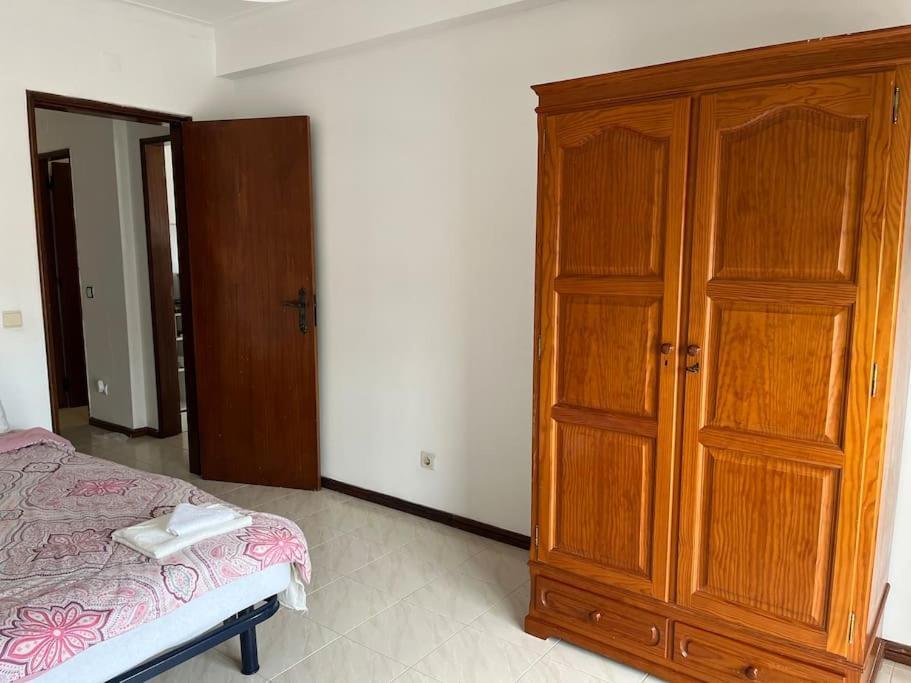 Cozy 2 Bedroom In Olhao Quelfes Exterior foto